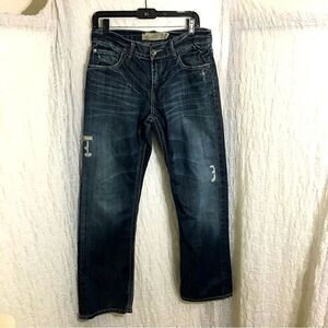 Manchester Dissidents Blue Jeans Size 31R